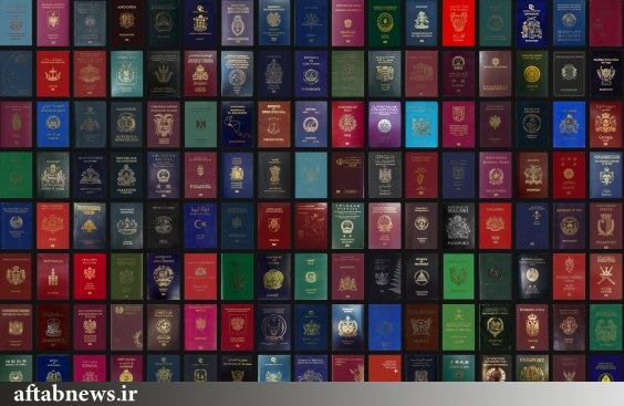 قدرتمندترین و ضعیف ترین گذرنامه های جهان مربوط به چه کشورهایی هستند؟