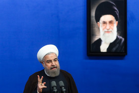 روحانی: لایحه اصلاح بودجه تقدیم مجلس می شود/ نرخ سود تسهیلات باید متعادل شود