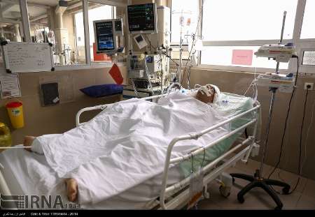 رئیس بیمارستان شهید رجایی شیراز: مردم برای سربازان مجروح دعا کنند