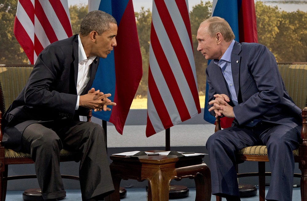 چرا همکاری آمریکا و روسیه درباره بحران‌سوریه تعلیق شد؟/جنگ در سوریه تشدید می‌شود؟