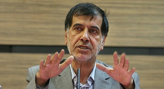 باهنر هم «نهی» احمدی‌نژاد از کاندیداتوری و حضور در انتخابات را تایید کرد /قرار نبود رسانه‌ای شود
