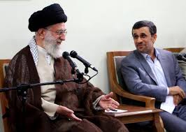 توضیحات رهبرانقلاب درخصوص جلسه خصوصی با احمدی‌نژاد درباره انتخابات+صوت و متن کامل