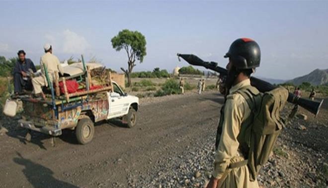 ادعای شلیک خمپاره از سوی ایران به داخل خاک پاکستان/فایننشال‌اکسپرس: شلیک 3 خمپاره باعث وحشت ساکنین بلوچستان شده است