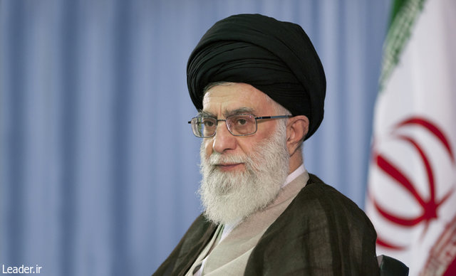 رهبری، درگذشت روحانی پارسا شیخ عباس پورمحمدی را تسلیت گفتند رهبری، درگذشت روحانی پارسا شیخ عباس پورمحمدی را تسلیت گفتند