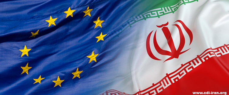 پارلمان اروپا قطعنامه عادی‌سازی روابط با ایران را تصویب کرد/واکنش ایران