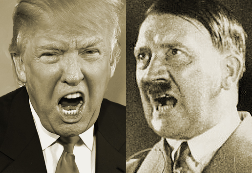 نیویورک‌تایمز: راهبرد دروغگویی هیتلر و ترامپ و شباهت عجیب میان آن‌ها