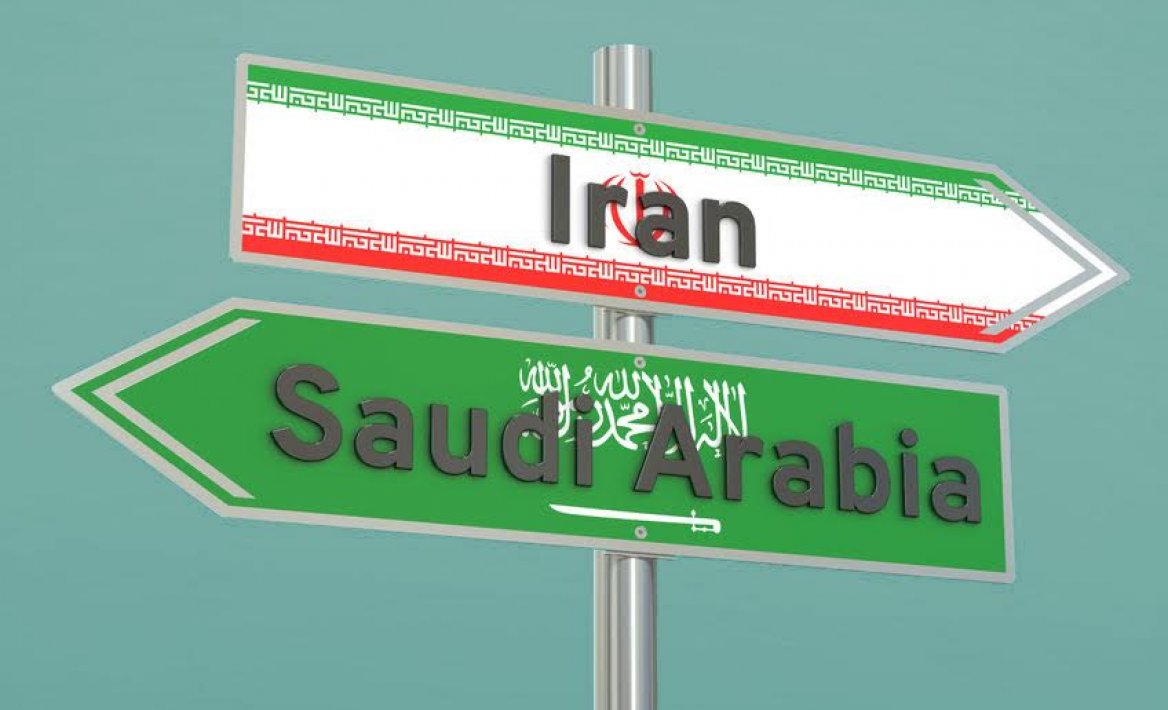فایننشال تایمز: رقابت عربستان و ایران به مرز انفجار رسیده/ممکن است شاهد یک آتش‌سوزی گسترده منطقه‌ای باشیم