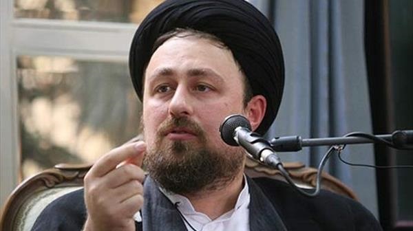 واکنش سید حسن خمینی به انتقادها از بودجه موسسه امام