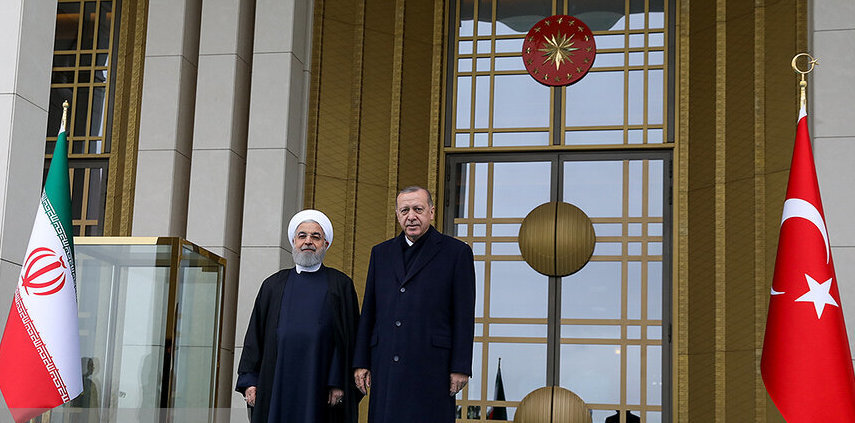 پشت‌پرده خروج آمریکا از سوریه چیست؟| ترکیه از تحریم‌های ترامپ علیه ایران حمایت خواهد کرد؟