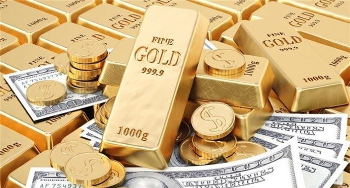 رکوردهای تازه در بازار سکه و ارز؛ قیمت سکه آتی؛ بیش از ۳ میلیون/هر گرم طلا؛ 220 هزار تومان