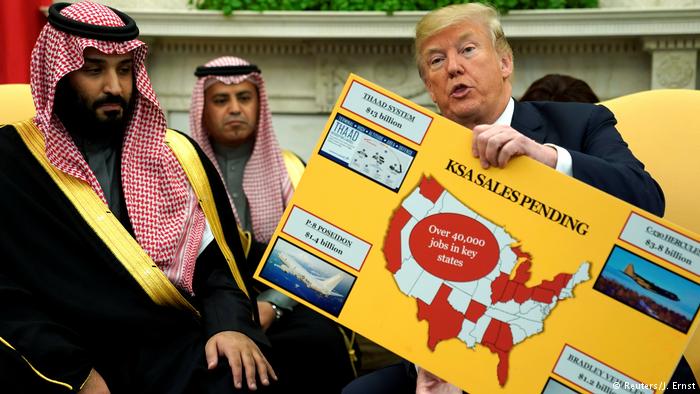 پایان بدون‌نتیجه برنامه استقرار سامانه‌ضد‌موشکی آمریکا و اعراب/بزرگترین مانع پیش‌‌روی ترامپ برای تشکیل «ناتوی عربی» چیست؟