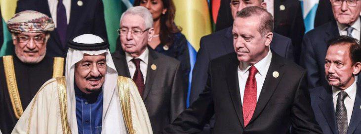 پرونده خاشقجی و روابط ترکیه و عربستان؛ آخرین صحنه از نبرد 300 ساله عثمانی – سعودی