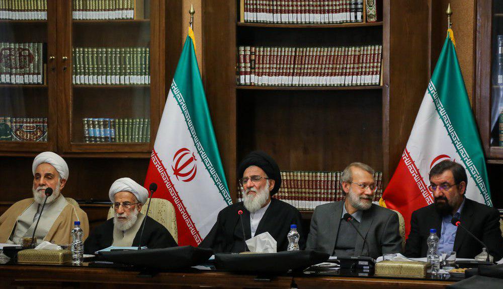بدعت مجمع تشخیص در روند قانون‌گذاری| مطهری: دو شورای نگهبان پیدا کرده‌ایم!| مجلس باید از کیان خود دفاع کند