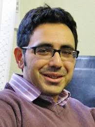 علی ملیحی، روزنامه‌نگار بازداشت شد