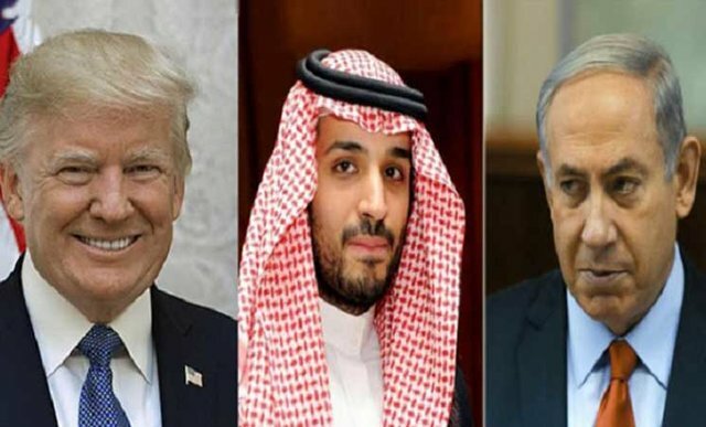 رویای بولتون علیه ایران و کابوس جهان| چرا اسرائیل و عربستان ترامپ را تشویق به برخورد با ایران می‌کنند؟