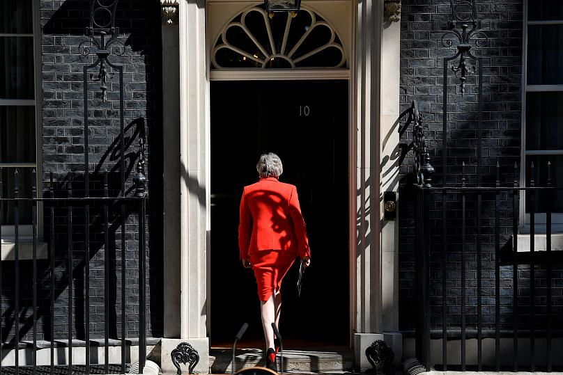 استعفای نخست‌وزیر بریتانیا؛ واکنش‌های جهانی به زلزله سیاسی در اروپا