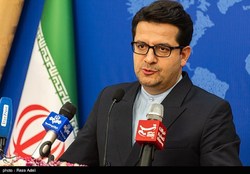 سفیر ایران در باکو خطاب به ترامپ: هرگز یک ملت صلح‌طلب اما جنگ‌بلد را تهدید نکن