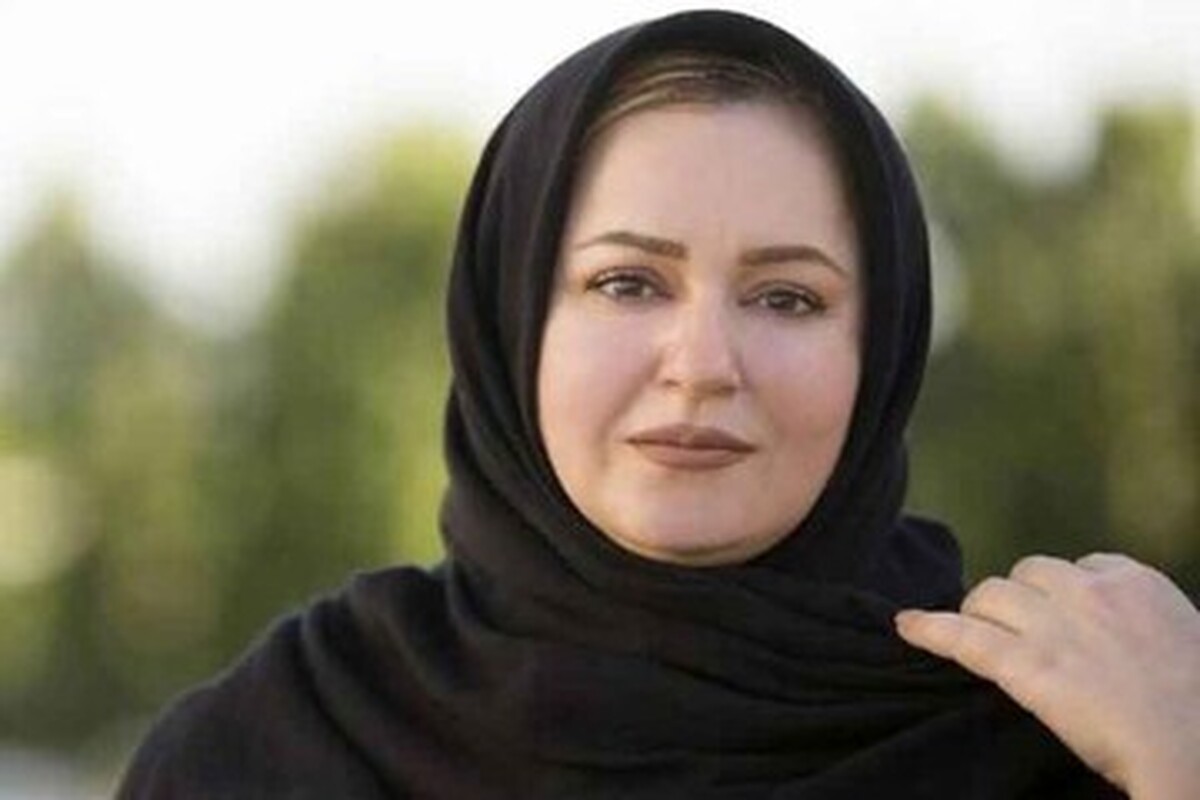 عکس | دلتنگی نعیمه نظام دوست برای بازیگر زن جوان