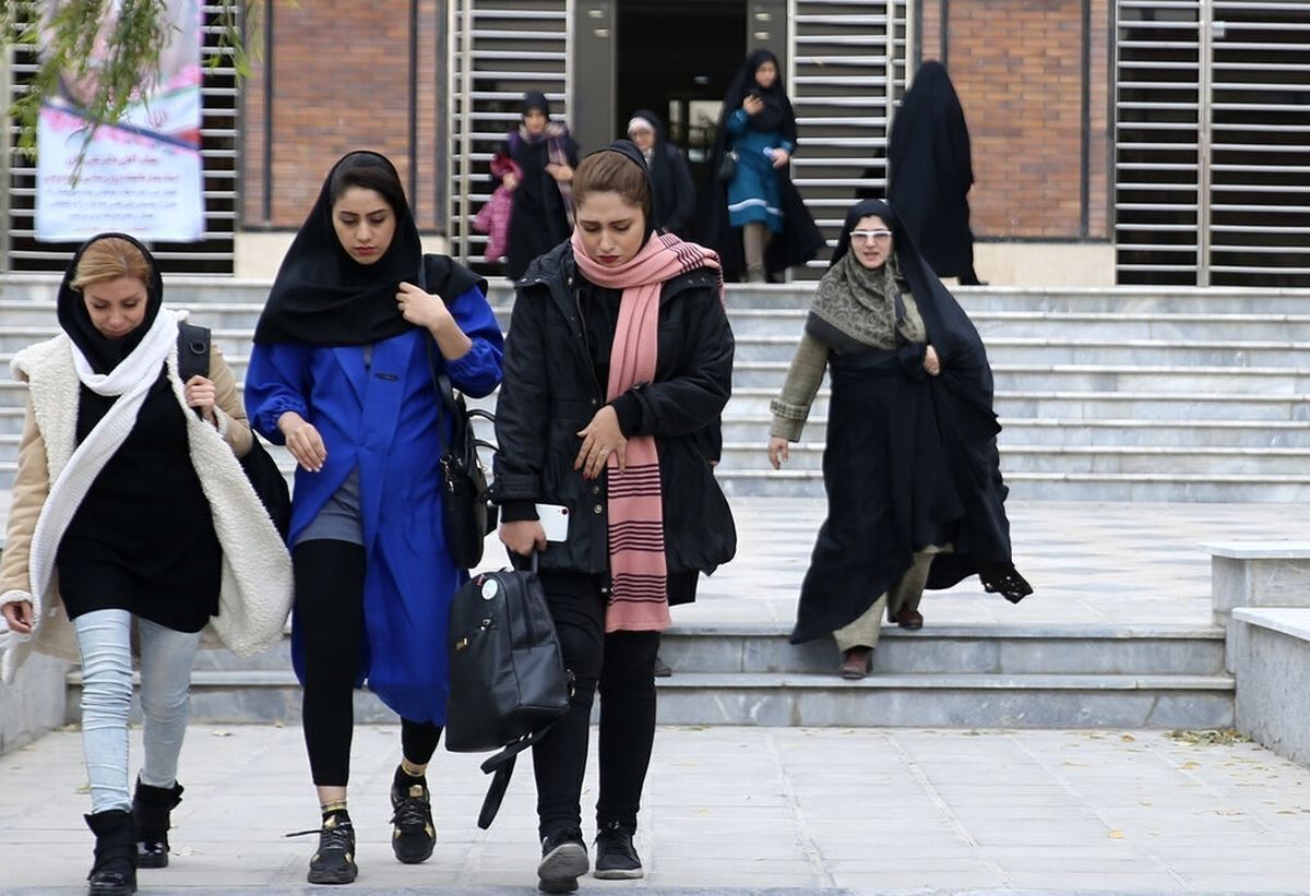 چرا پژوهش تیم خاتمی درباره حجاب مهم است؟