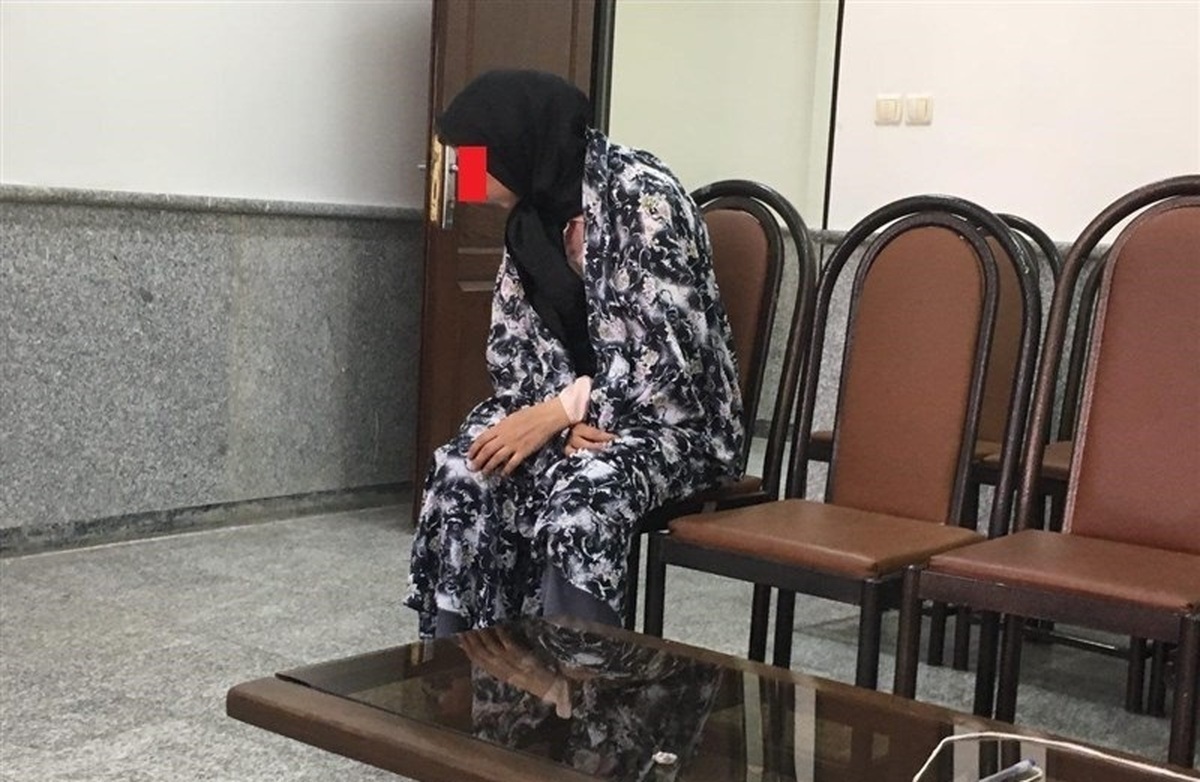 قاتل سریالی مردان مازندرانی بازداشت شد