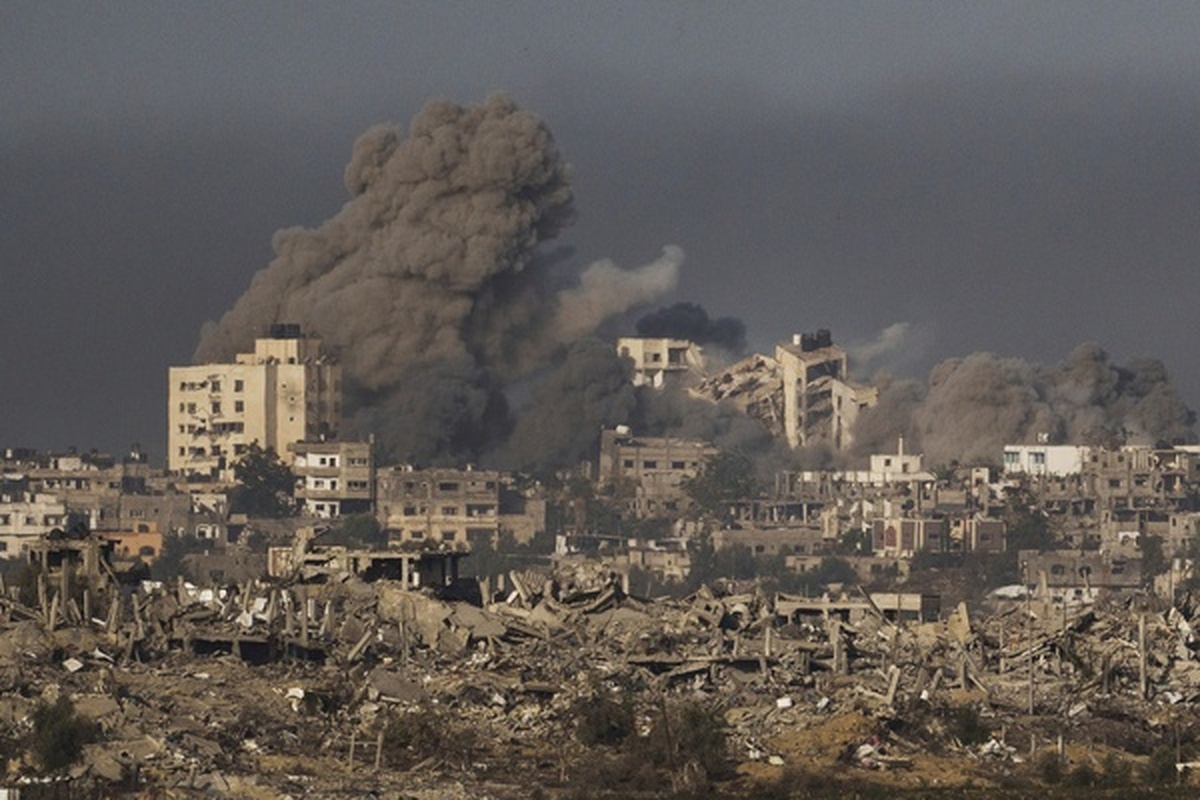 جنگ فلسطین| حماس و اسرائیل به توافق رسیدند؛ توقف درگیری‌ها و آتش بس از صبح روز جمعه