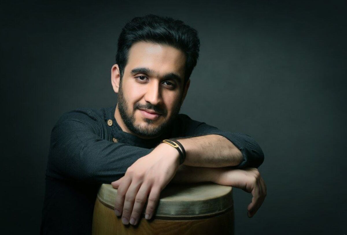 شایان یزدی‌زاده، نوازنده جوان تنبک درگذشت