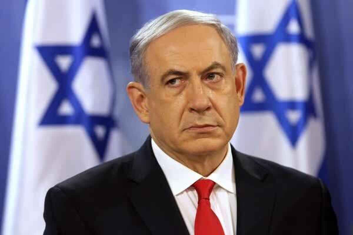 نتانیاهو: برای پیروزی بر حماس باید وارد رفح شویم