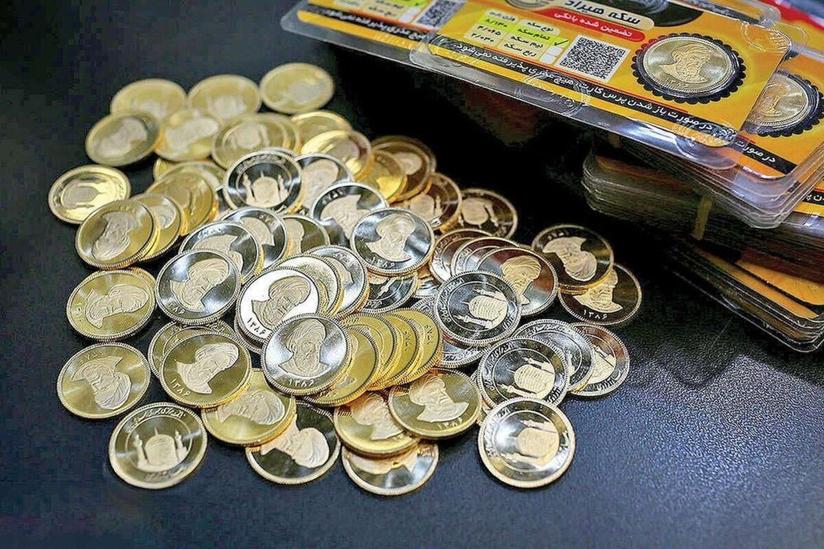 قیمت دلار، سکه و طلا در بازار امروز شنبه ۲۵ فروردین ۱۴۰۳| افزایش دسته‌جمعی قیمت‌ها
