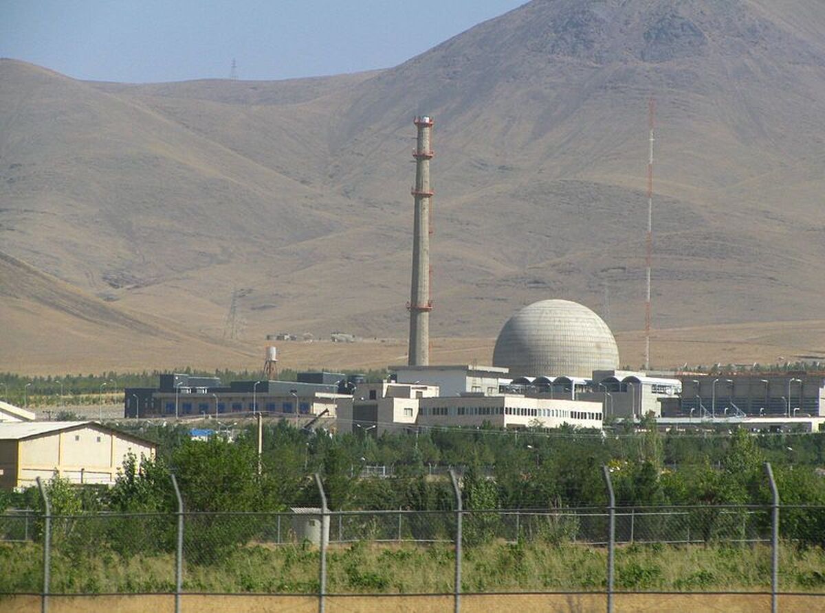 تاسیسات هسته‌ای اصفهان در امنیت کامل قرار دارد