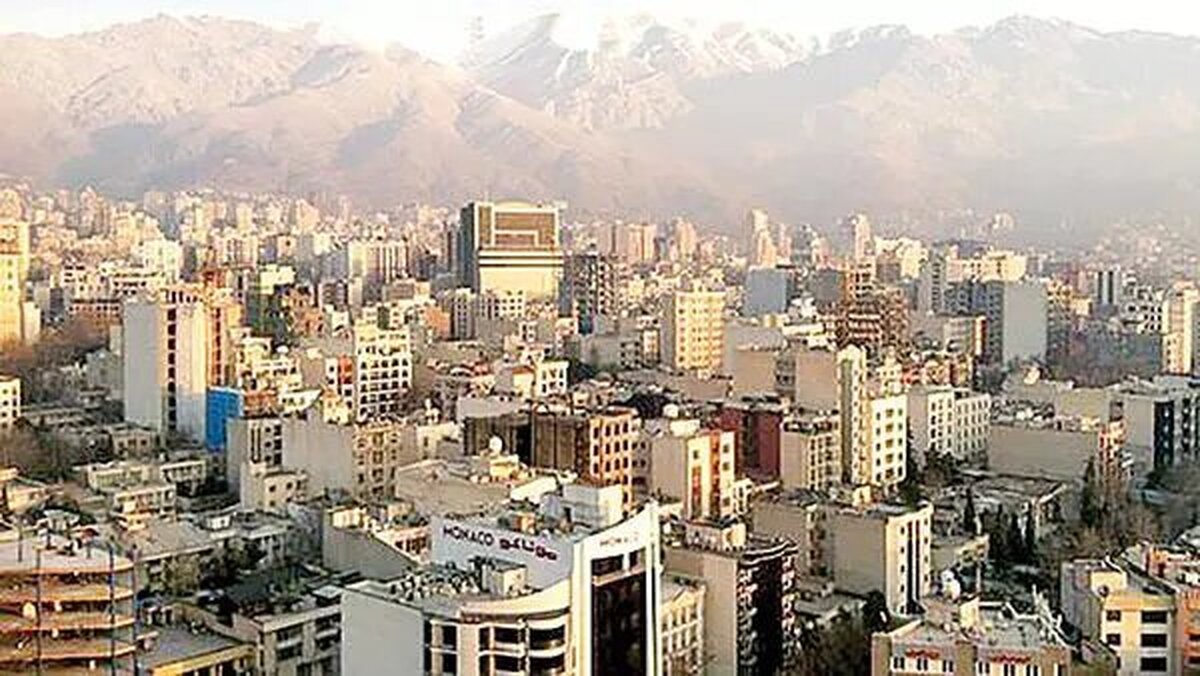 نرخ‌های عجیب رهن و اجاره در بازار مسکن در تهران