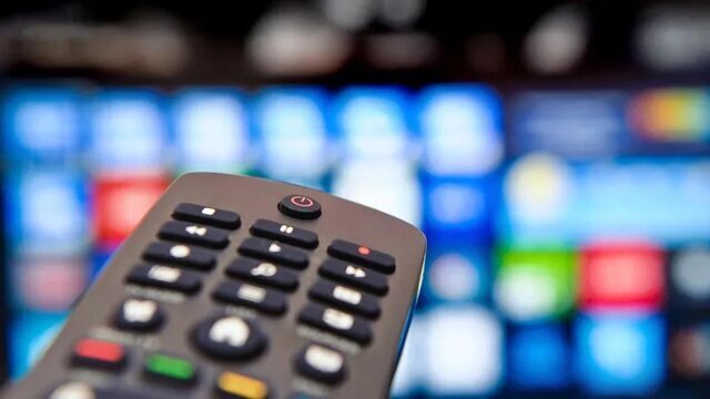 ۷۰ درصد مردم تلویزیون می‌بینند | نظرسنجی جدید تماشای برنامه‌ها اعلام شد
