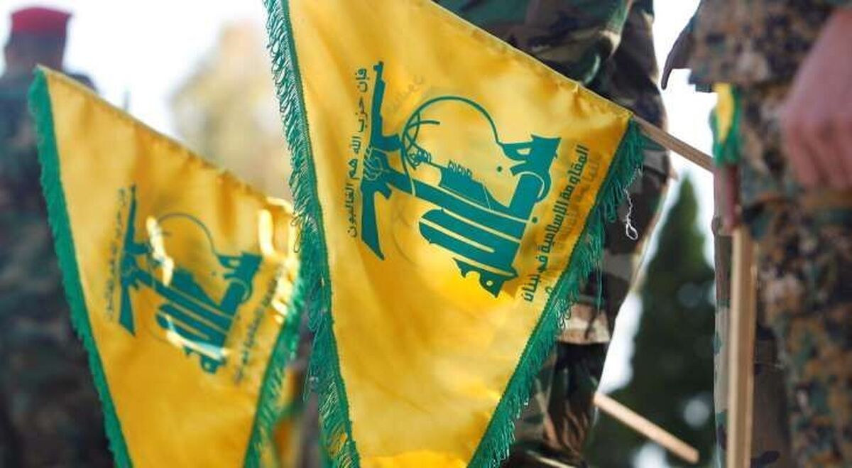 کشته شدن یک رزمنده دیگر حزب‌الله