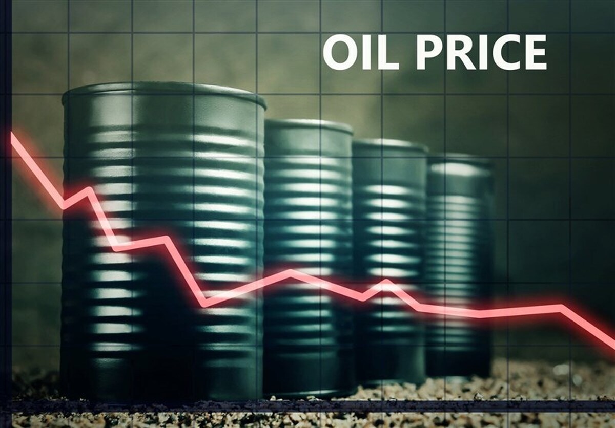 قیمت جهانی نفت / برنت ۸۶ دلار و ۶۲ سنت شد