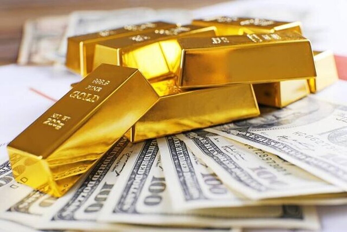 قیمت دلار، سکه و طلا در بازار امروز دوشنبه ۳ اردیبهشت ۱۴۰۳