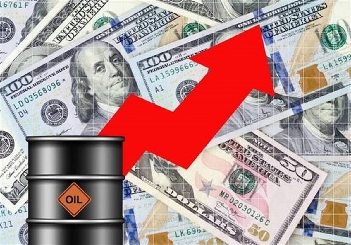 قیمت جهانی نفت / برنت ۸۹ دلار و ۳۲ سنت شد