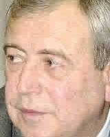 الکساندر رومیانتسف