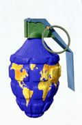 هدیه آمریکا