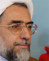چراغ منتجب نیا و خانه کروبی