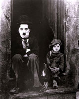 چاپلين قرباني سينماي صهيونيستي