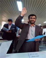 شکست محتوم  منتخب لباس شخصی ها !