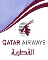 تلويزيون هاي ماهواره اي در قطر ايرويز