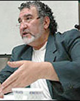 کلهر عزل شد