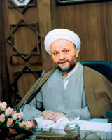 سیاست نیروی انتظامی تقابل با دستگاه قضایی است