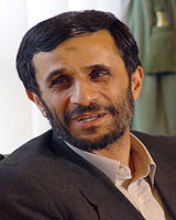 پسر احمدی نژاد هم وارد سیاست شد