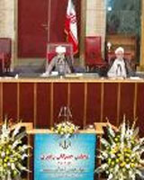 مشکینی : انتخاب مردم را می پذیریم