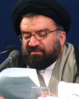 بي‌حجابي معضلی خطرناك براي نظام