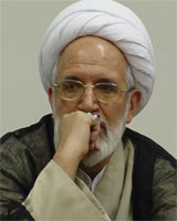 بازگشت کروبی به مجمع تشخیص