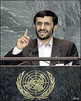 احمد زید آبادی و پيشنهاد اتمی احمدی ‌نژاد