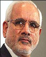 تلاش ايران براي سازماندهي جبهه حاميان خود