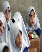 راه دور ایران تا با سوادی